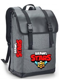 Раница Brawl Stars - Pistols 